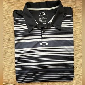 Oakley Polo